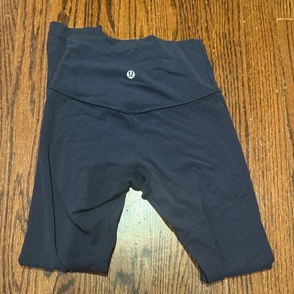 Lululemon Align Leggings - Picture 2 of 4